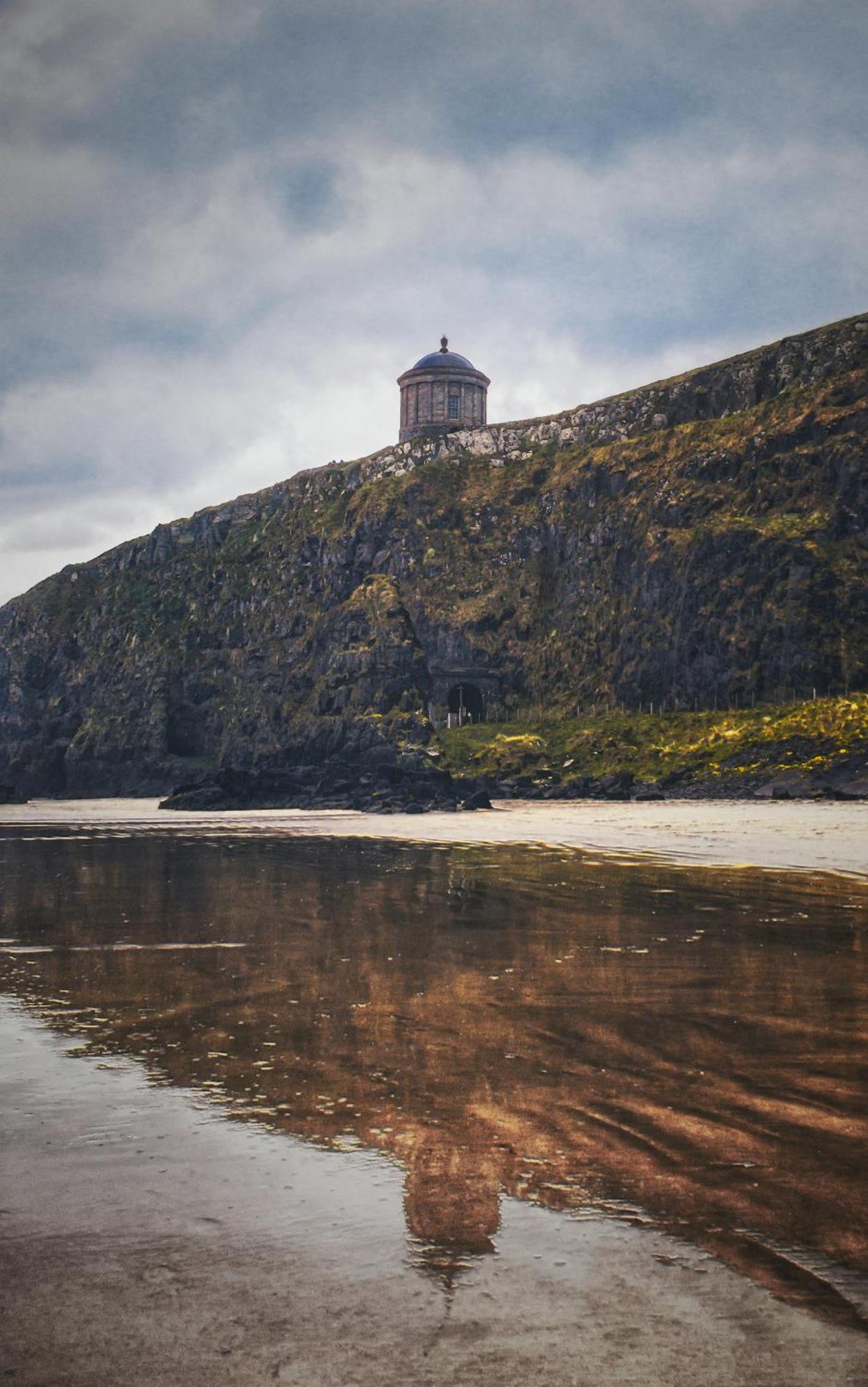 Carrick-A-Rede Luxury Retreat Ballintoy Causeway Coast Exterior photo