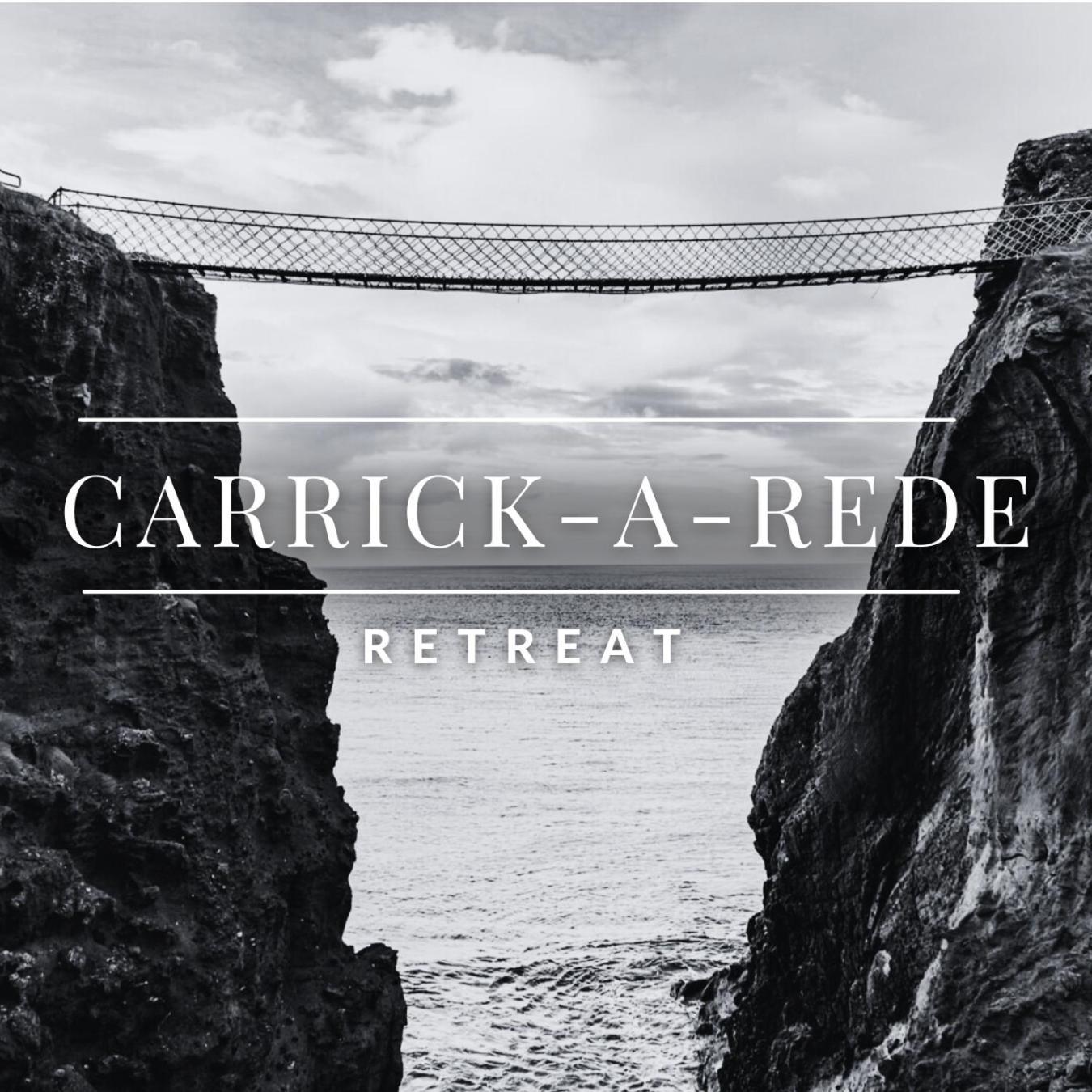 Carrick-A-Rede Luxury Retreat Ballintoy Causeway Coast Exterior photo